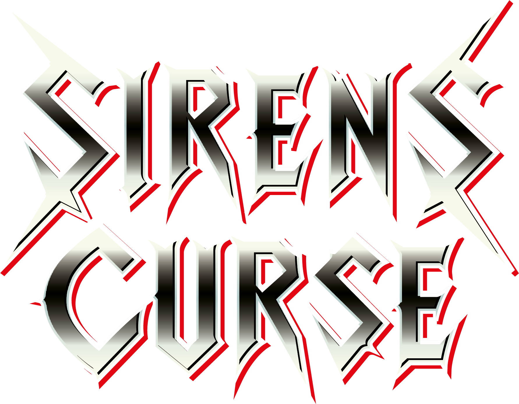 Sirens Curse Logo